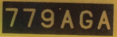 FUENTE DE PODER PARA TV PANASONIC / NUMERO DE PARTE NPX779AGA-1A / 779AGA M2 / ETX2MM779AGA / PANEL MC216F30F12 / MODELO TH-85PF12U - Imagen 2